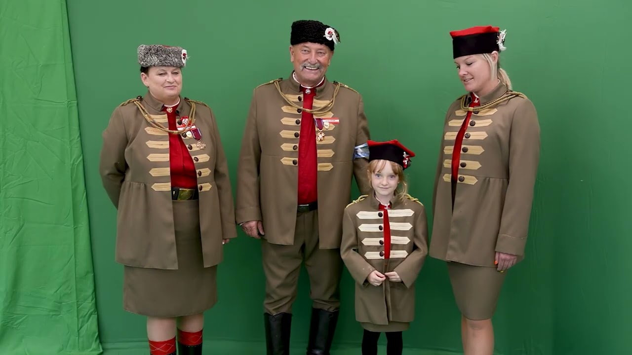 Dziedzictwo Podhala - opowieść o sile wspólnoty