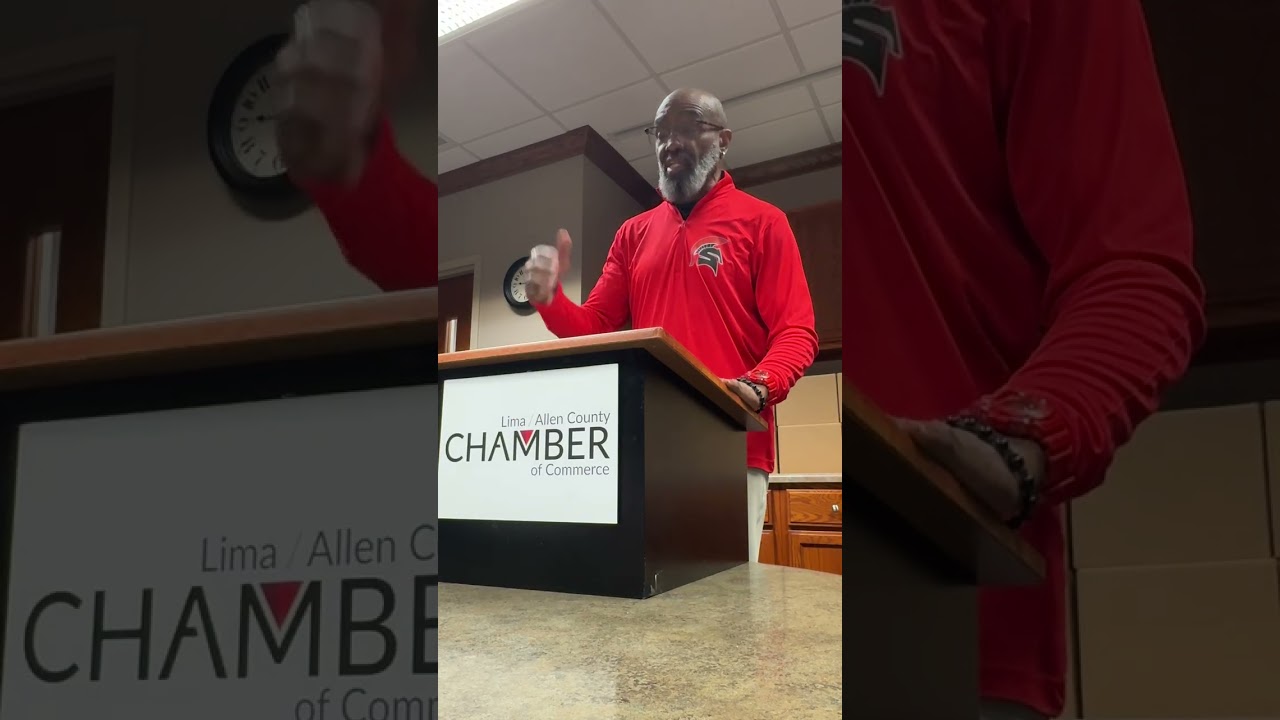 Chamber Press Conference 02/02/2026