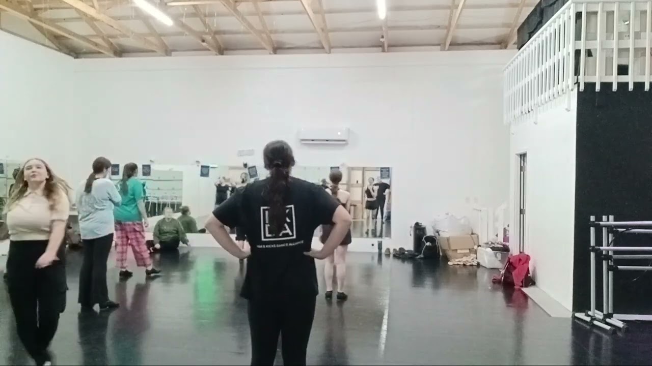 Tap no music