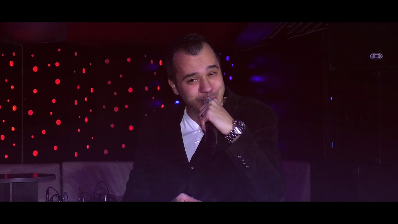 ALEX DE LA BUZAU - Batran fara ajutor si Hore Lente 2018 @ABM