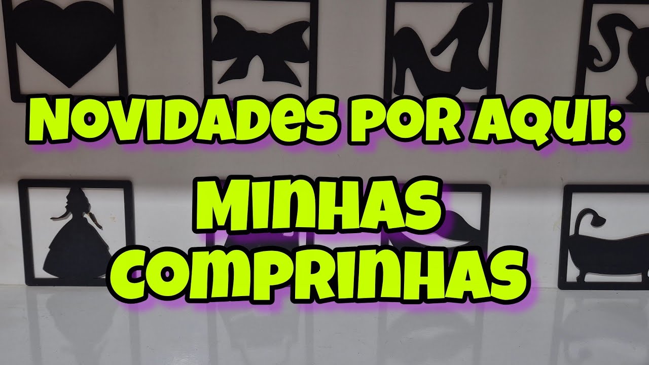COMPRINHAS 