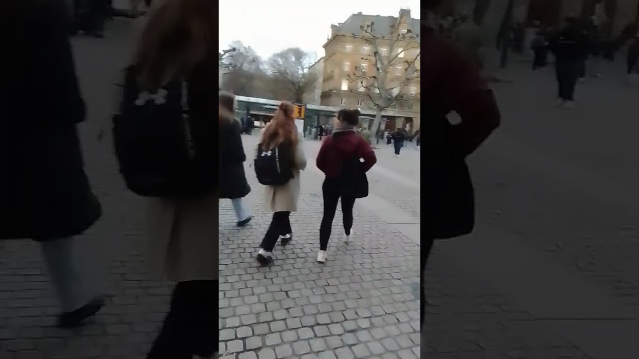 ГЕРМАНИЯ ! Ж/Д ВОКЗАЛ ГОРОДА МАИНЦ!
