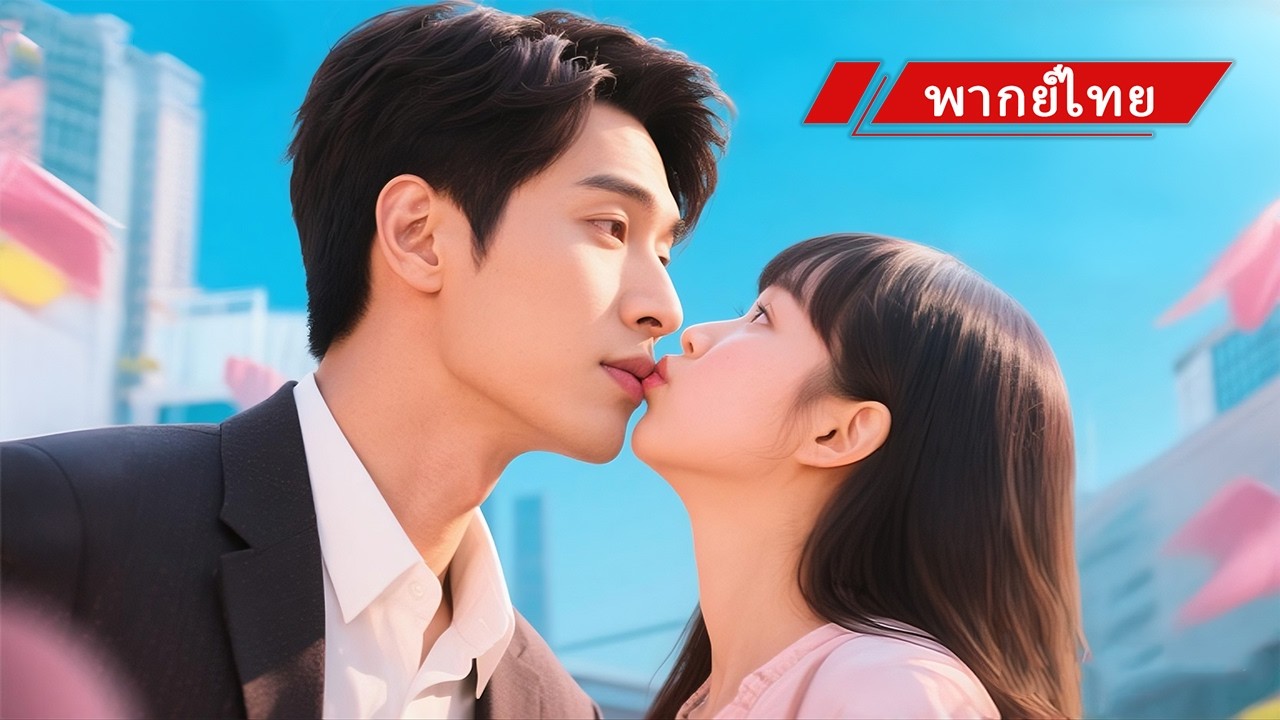 ซีอีโอเป็นโรคภูมิแพ้ผู้หญิง และไม่เคยแตะต้องผู้หญิงมา 20 ปีแล้ว! แต่จูบจากสาวน้อยกลับเยียวยาเขาได้!