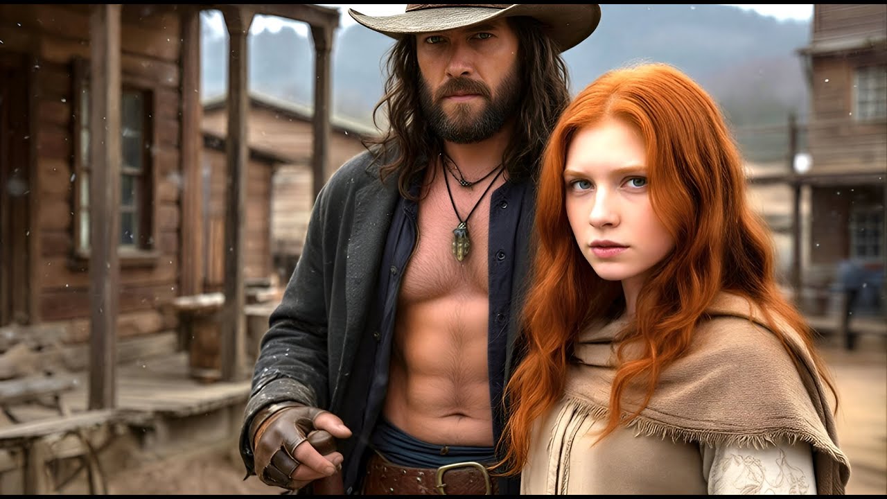 Lonely Mountain Man Saw Her Kicked Out Of The Boarding House, He Offered His Spare And His Heart