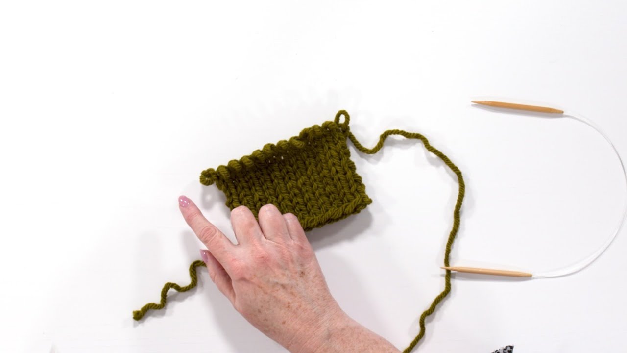 Quick Tip: What Happens If You Lose All the Stitches?