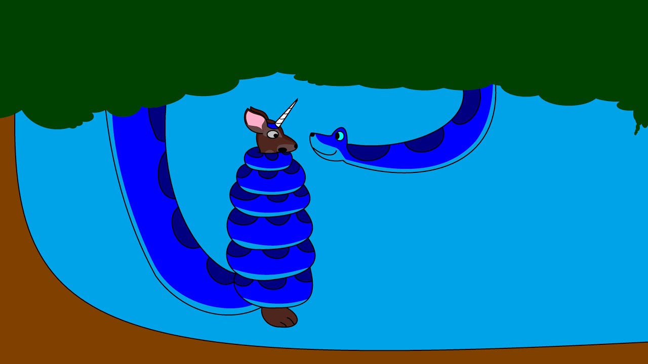 TOBR: The Adventures Of Olivia EP 11: Keeva
