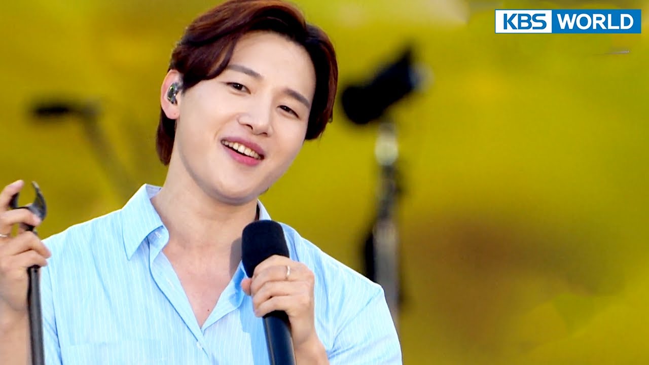 With You Everyday - MeloMance [Immortal Songs 2] | KBS WORLD TV 220806