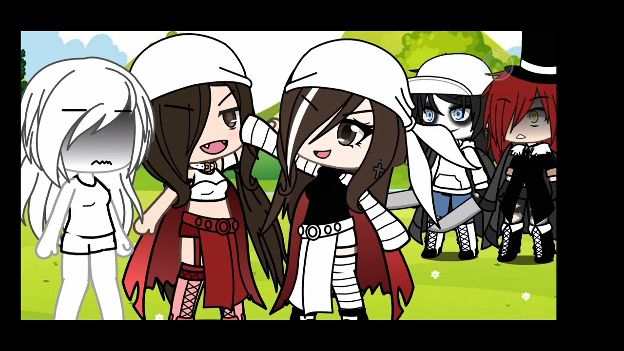 /⛵Wellerman Español⛵/Meme/Gacha life/