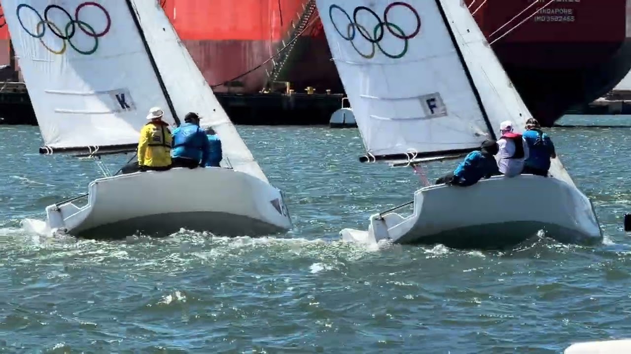 2026-02-17 ADF & Emergency Services Regatta