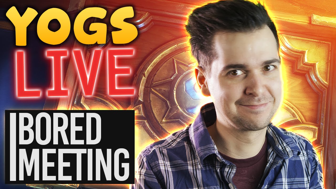 Low Ballers - Bored Meeting - 28th January 2016