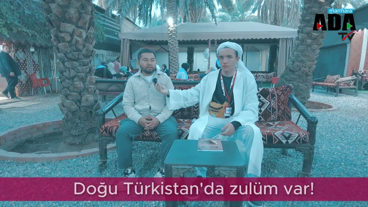 Doğu Türkistan’da neler oluyor? Uygur Türkleri neden “sessiz bir çığlık” gibi dünyaya sesleniyor?