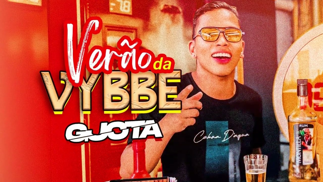 GJOTA - VERÃO DA VYBBE