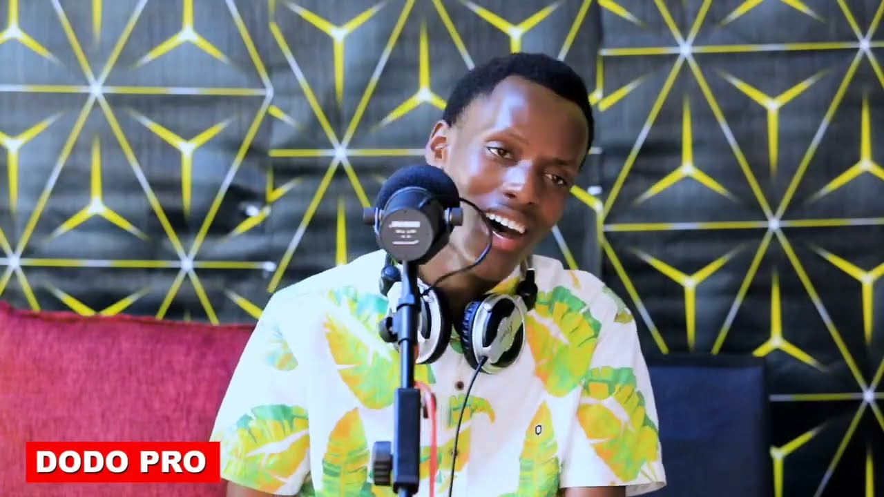 DODO ARAMIJE IMANA