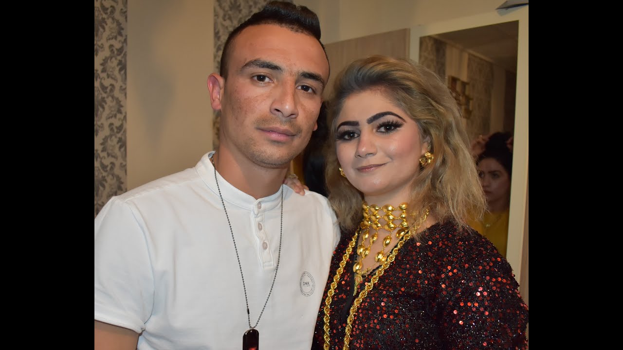 Orhan & Seliha yeni evliler 20 0420