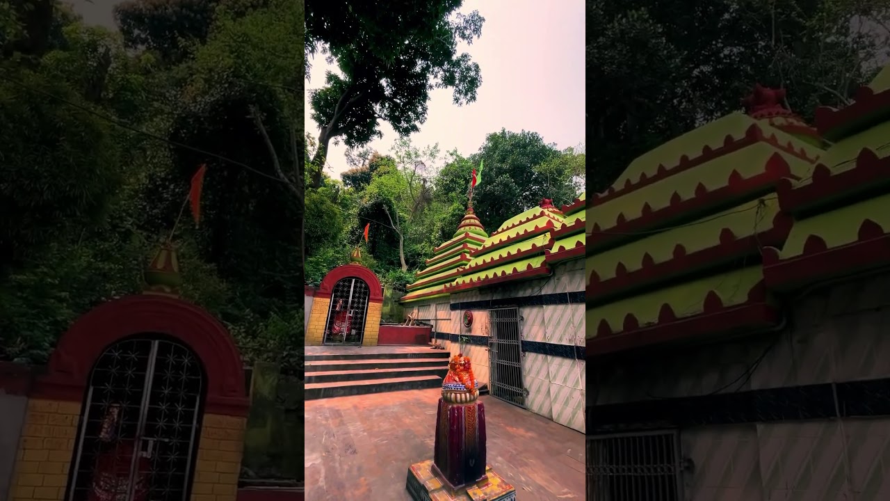 Barunei Hill Khordha, Odisha