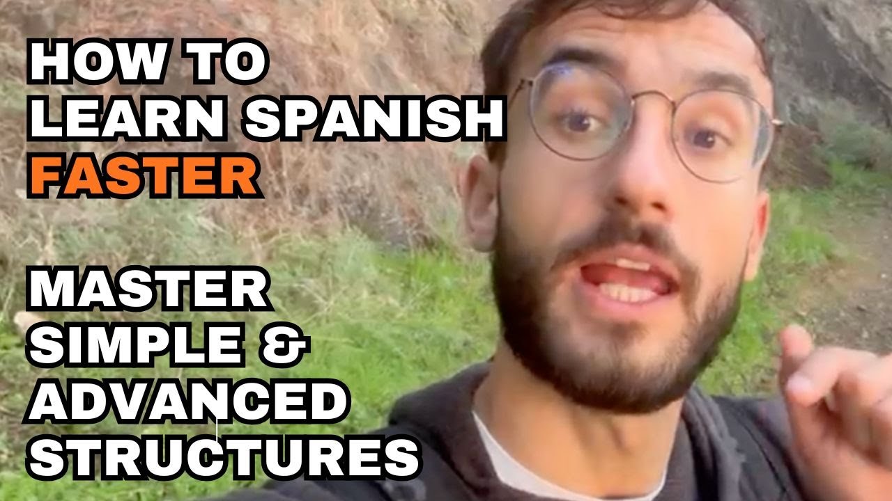 How to Learn Spanish Faster: Master “Ser vs Estar” with Simple & Advanced Structures