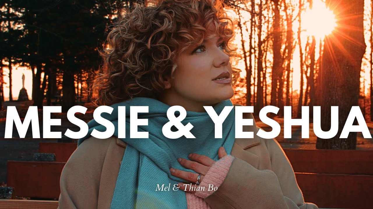 MESÍAS + YESHUA | Adoration (COVER FRANÇAIS - FRENCH VERSION )