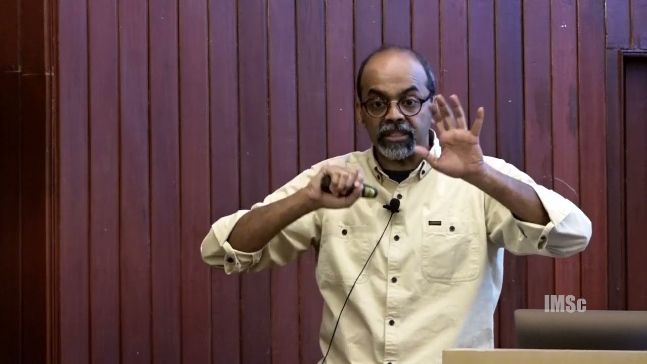 Kirigami by L Mahadevan Harvard University