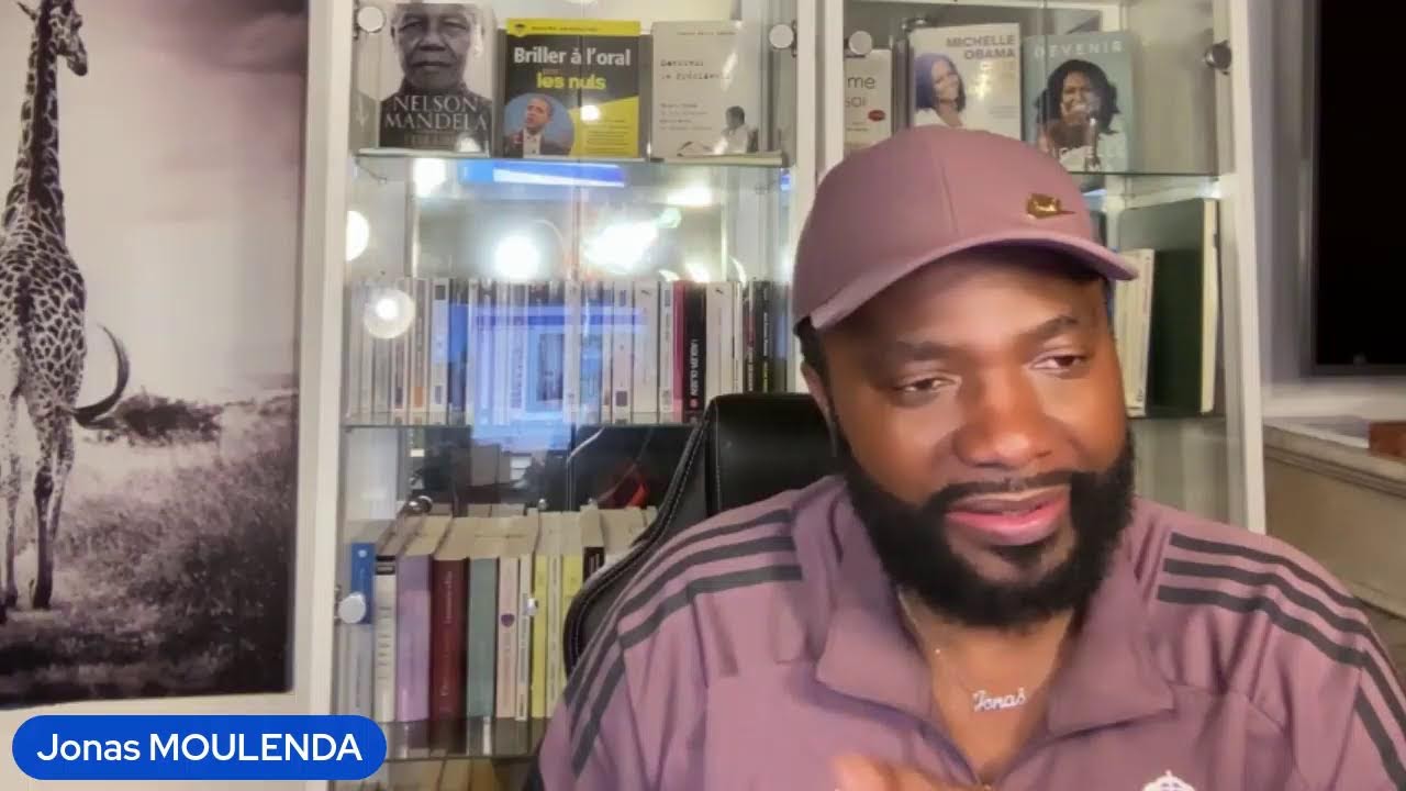 LE GABON EST À UNE DANGEREUSE CROISÉE DES CHEMINS