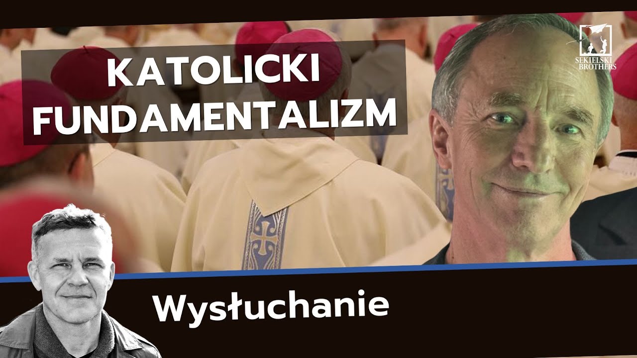 Kości&oacute;ł, totalitaryzm i wojna z wolnością