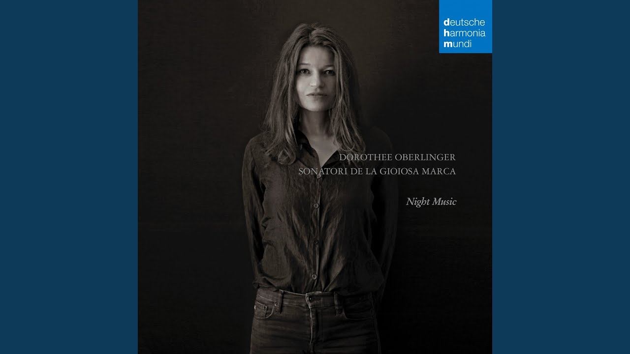 Recorder Concerto in C Minor, RV 441: I. Allegro non molto
