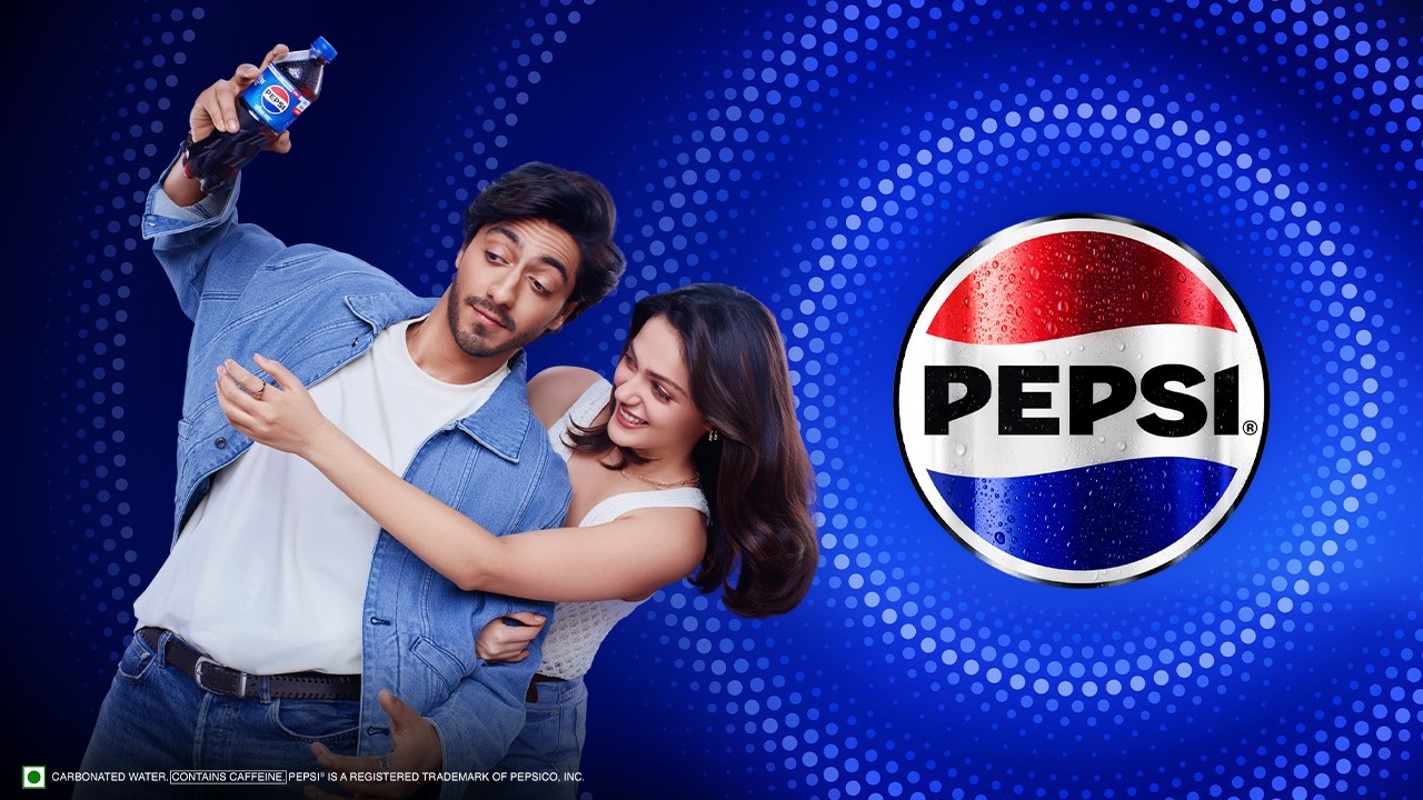 ₹20 Mein Extra Fizz and Extra Pepsi.