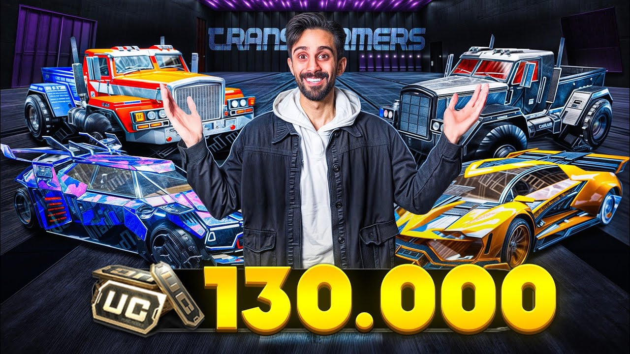 ۱۲۰ میلیون تومن یوسی برای ماشین جدید زدیم🤯 یکی از این ماشین‌ها برای شماس 🎁 @KLEY_YT