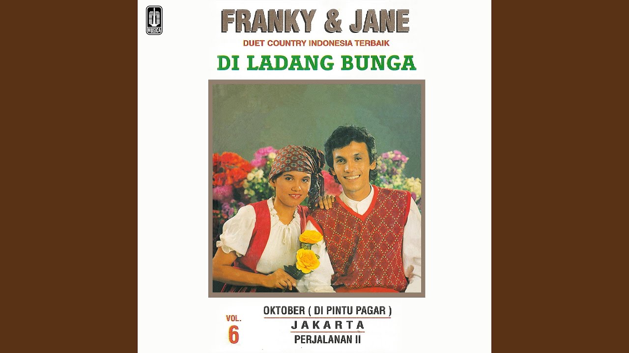 Perjalanan II