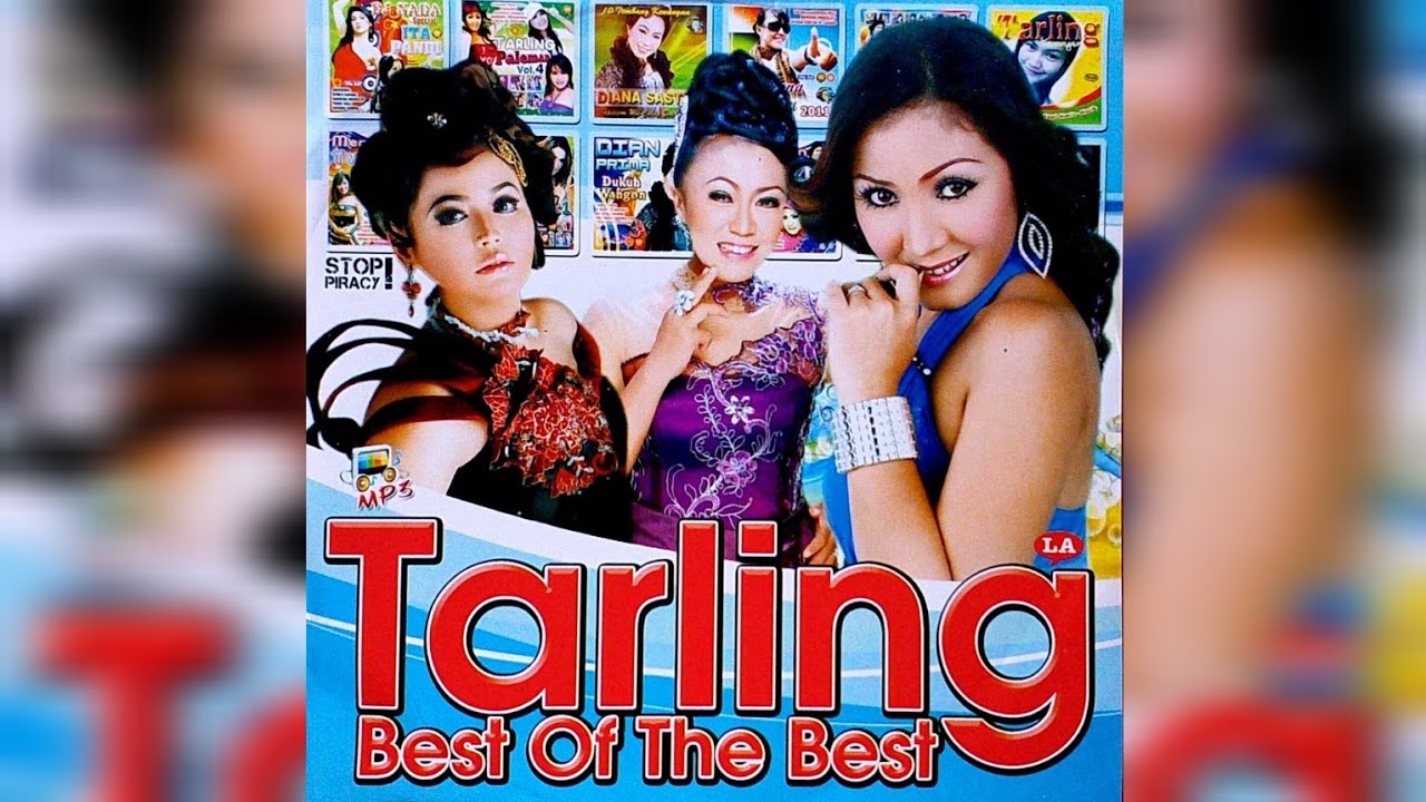 TARLING BEST OF THE BEST (MP3)
