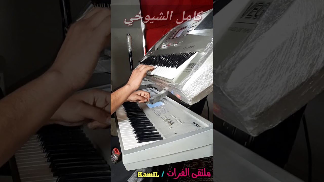 احلا دبكة زمر وعصيدية نااار بعزفي اهداء للمتابعين 😍