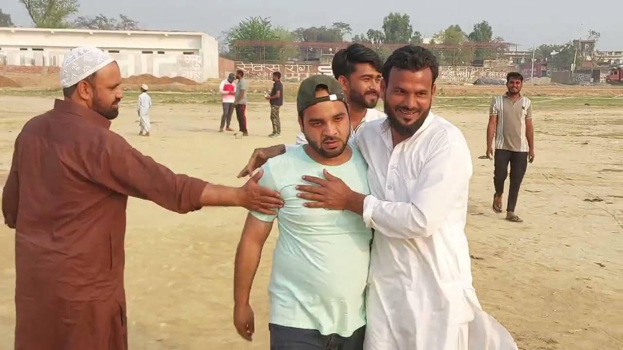Scheme Match Usman VS Nishant Behdi Target 84 Run 🏏 #cricket #cricketlover 
