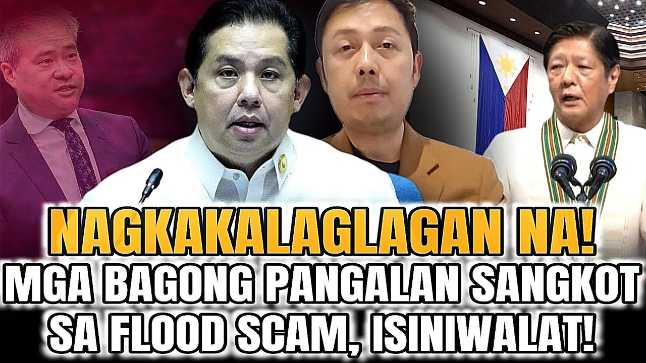 PAGTATAPUNAN SA MGA MAGNANAKAW, IPINASILIP NA!