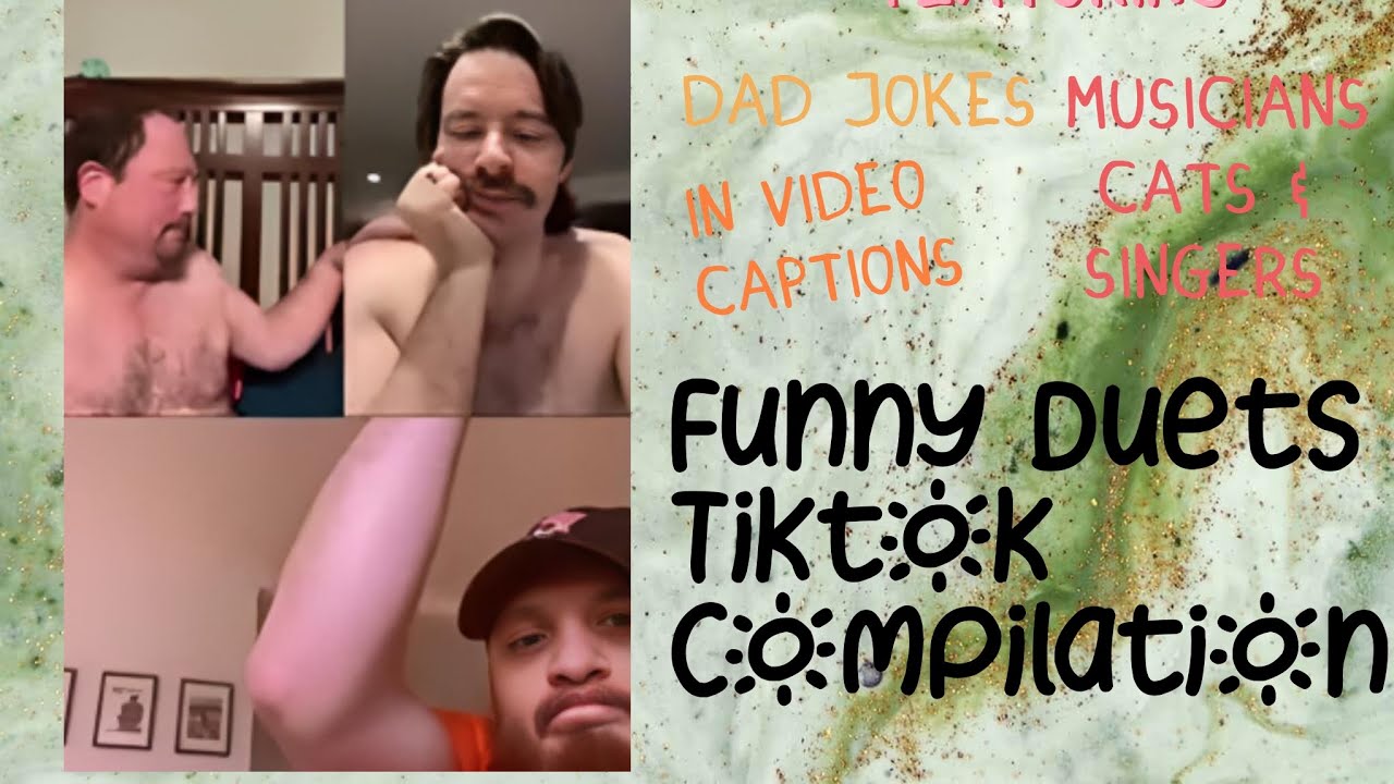 Funny Tiktok Duets Compilation | Tiktok Compilation #30
