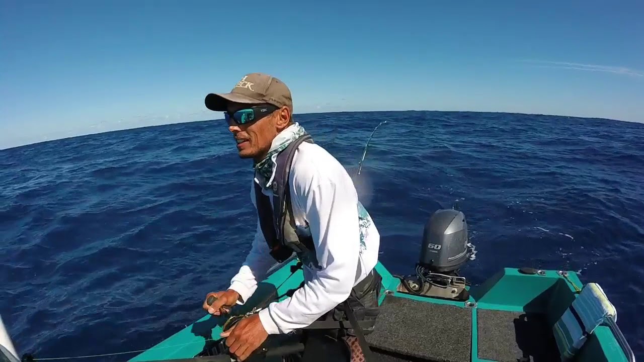 SOLO MARLIN DOUBLE
