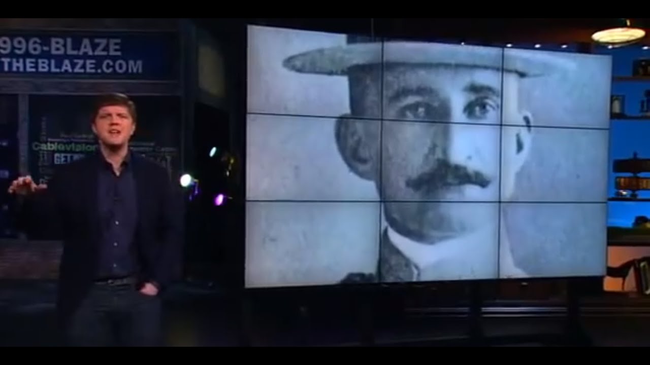 The Glenn Beck Program: Message to Garcia