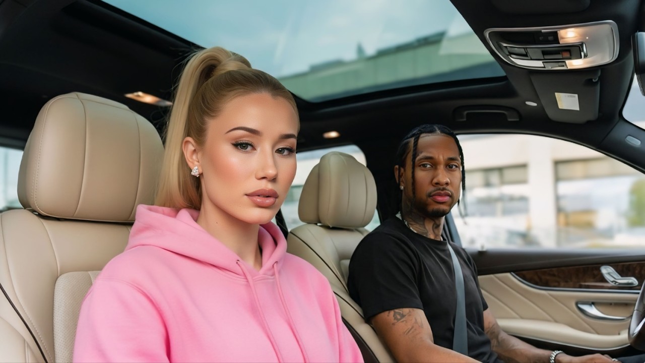 Tyga, Iggy Azalea - Hear Me (ft. Drake, Wiz Khalifa, Quavo) Remix 2026