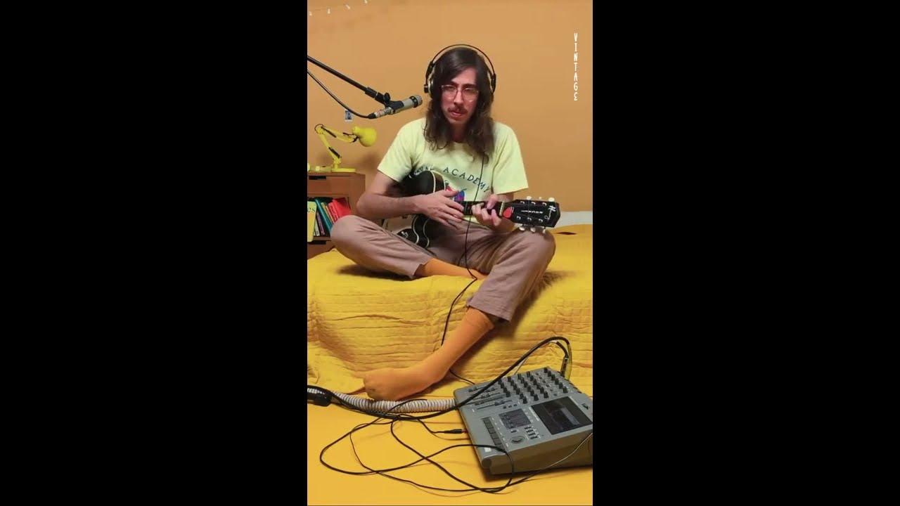 tim bernardes, volta || LEGENDADO