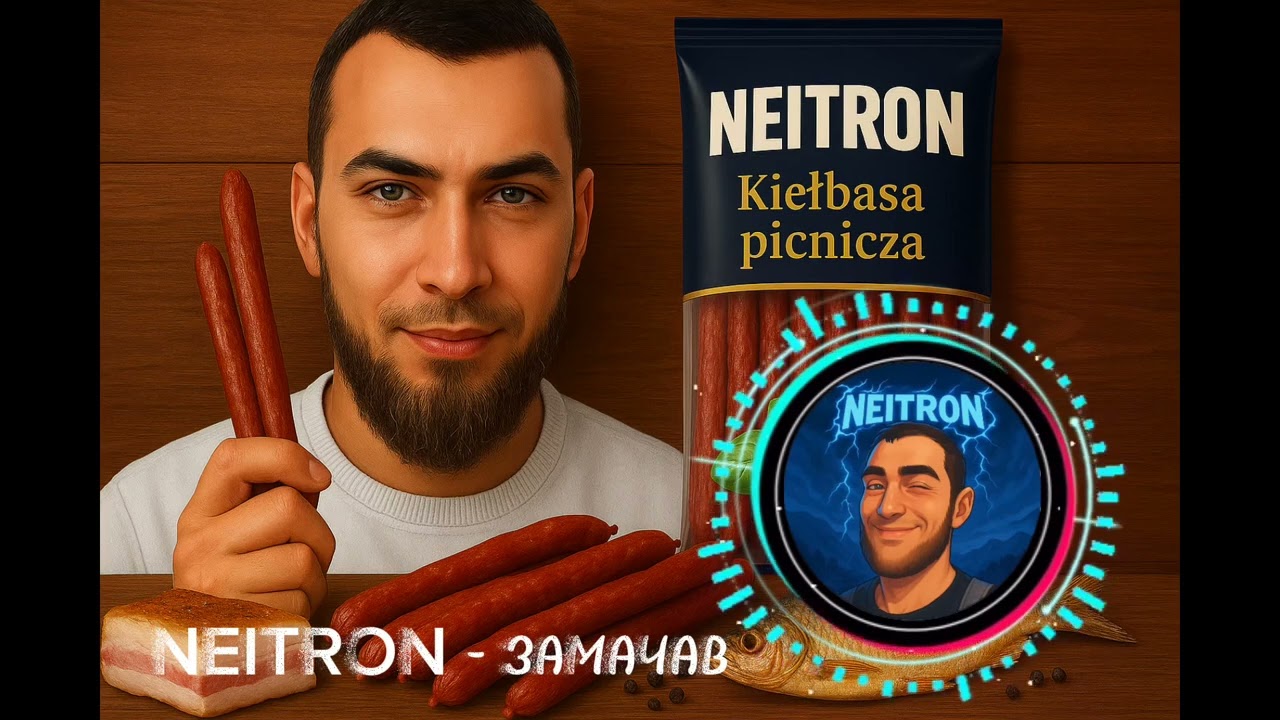 Neitron - Замачав
