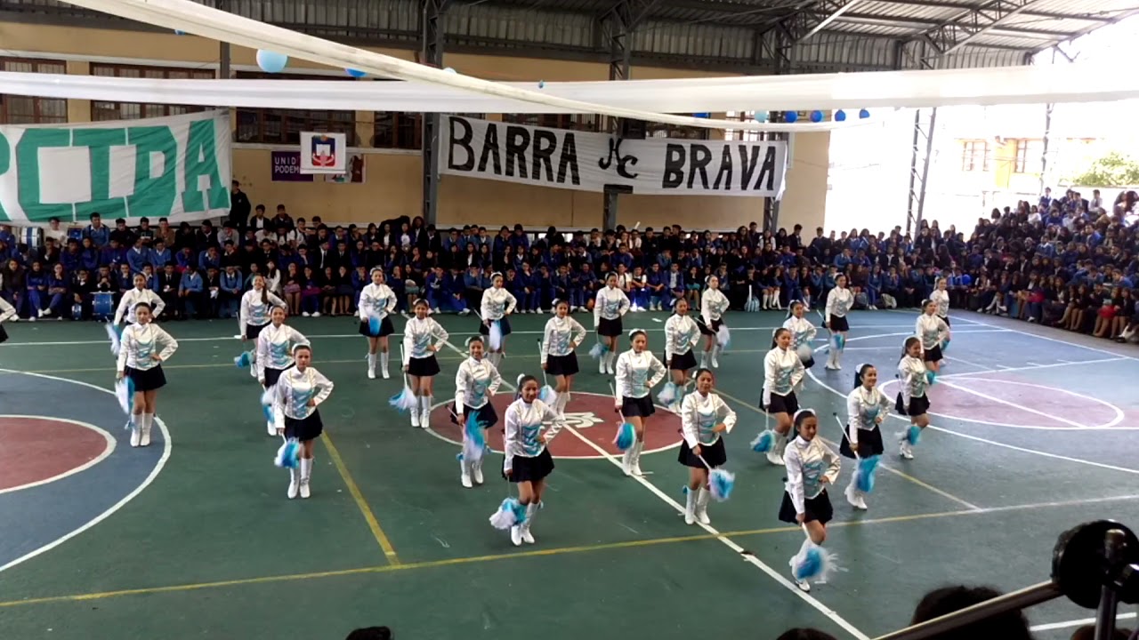 Bastoneras U.E 
