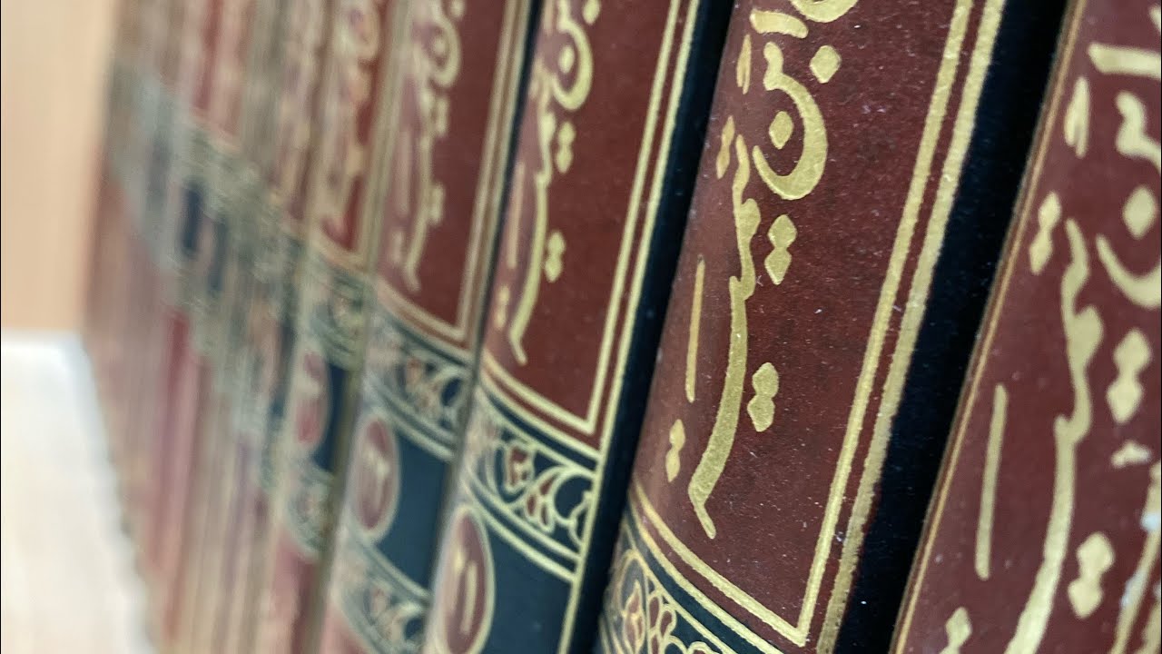 أسباب سجن شيخ الإسلام وكم مرة سجن؟ وسيب وفاته (الشيخ عبدالمجيد الشدوخي) #ابن_تيمية
