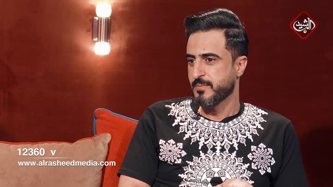 الشاعر عصام كريم قصيدة 