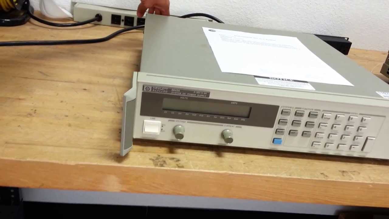 TRS RenTelco RMA 205064