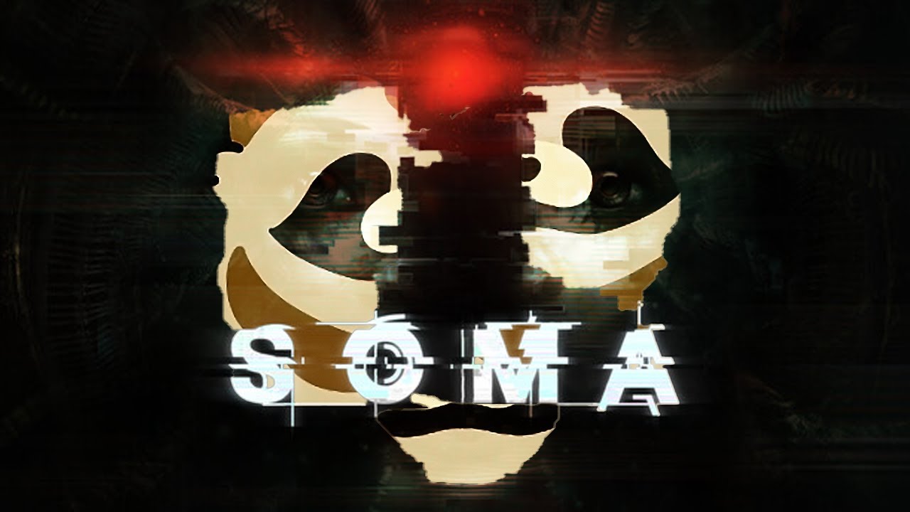 【鼓膜注意】海洋恐怖症の方はご注意を【SOMA】