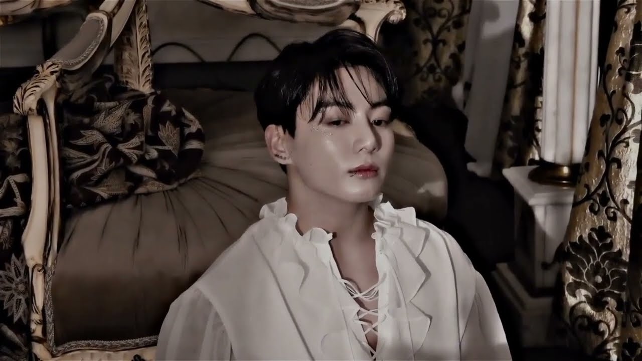 In the middle of the night ~Jungkook||•FMV•||Jeon Jungkook