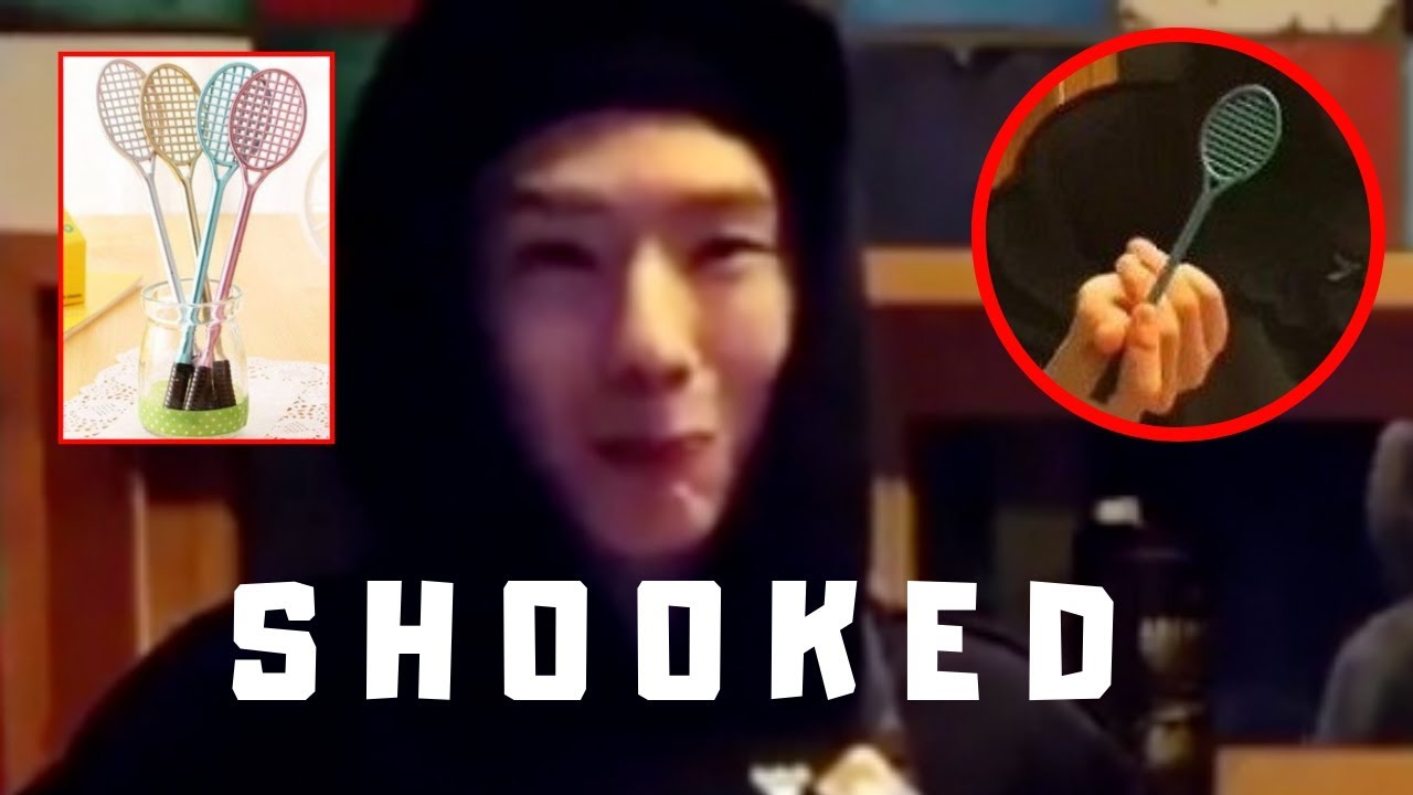 THE BEST OF YOO KIHYUN cooking ft pen