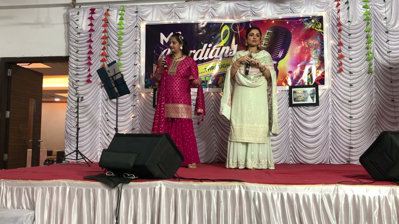 9. Nidha & Lakshmi (Nigaahe Milane Ko)