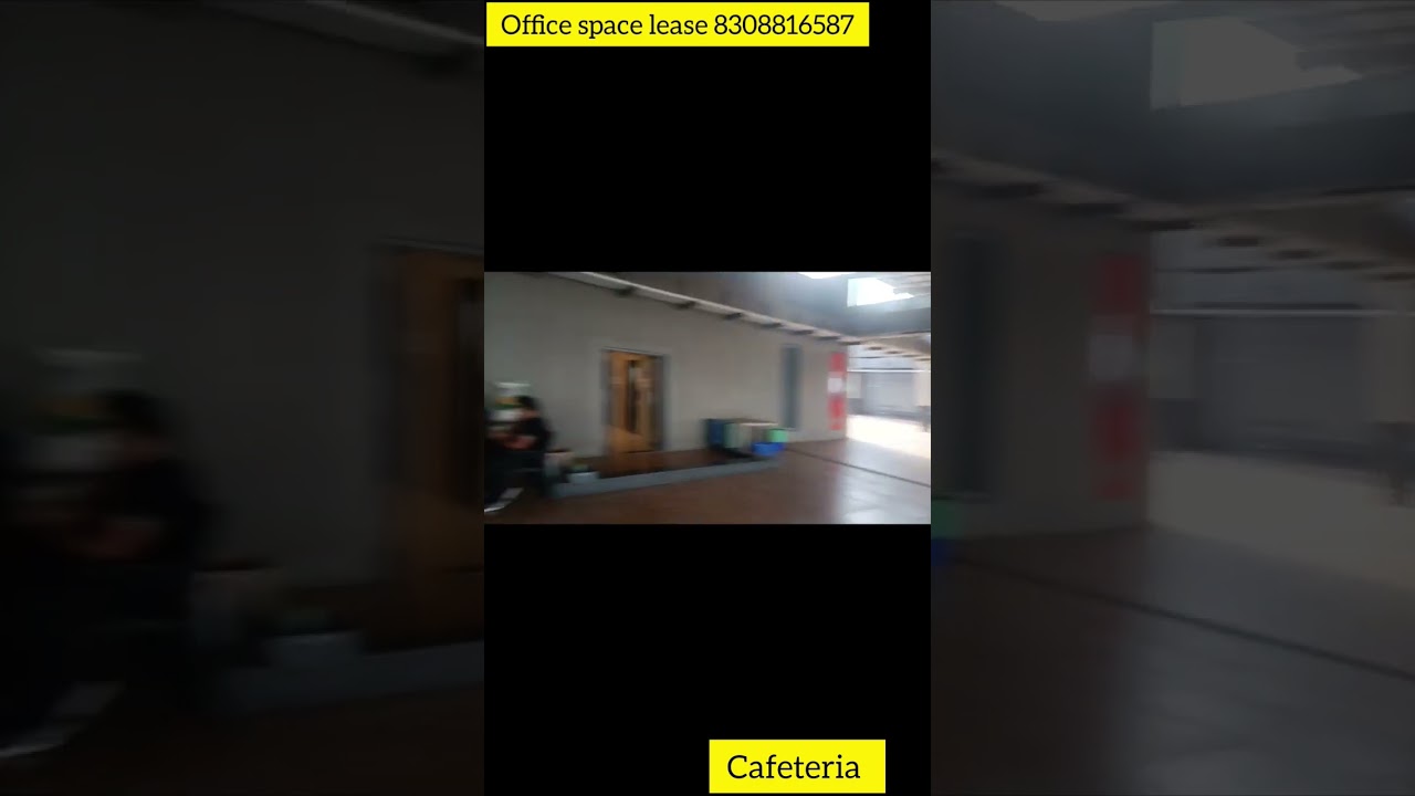 Coworking Space in Baner Pune Premium 7666105559