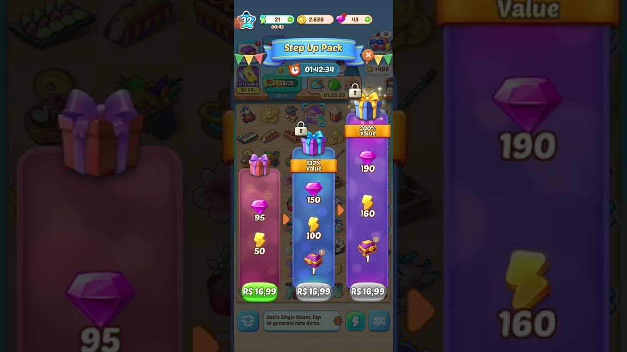 Merge Paradise | Story Taco Inc. | Episode 74