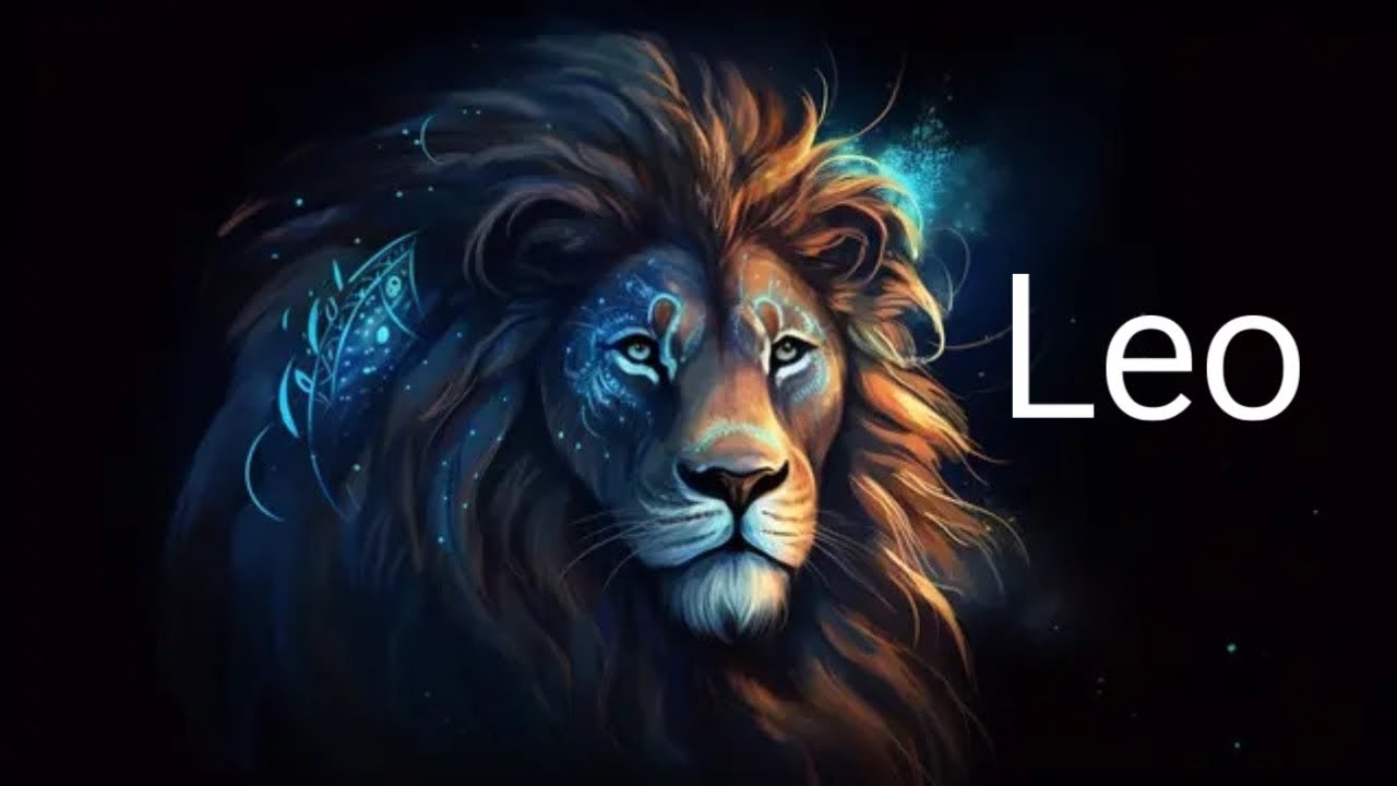 ✨ LEO ♌️  NEW EVERYTHING 🎈 🌈 🥰✨