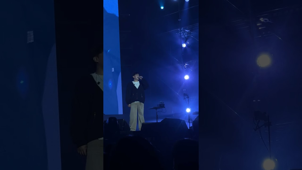 엠씨더맥스 - 어디에도 (앵콜) [260124 2026 겨울나기 인천콘]